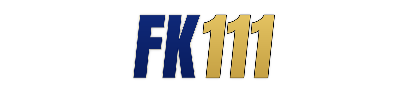 fk111 Logo